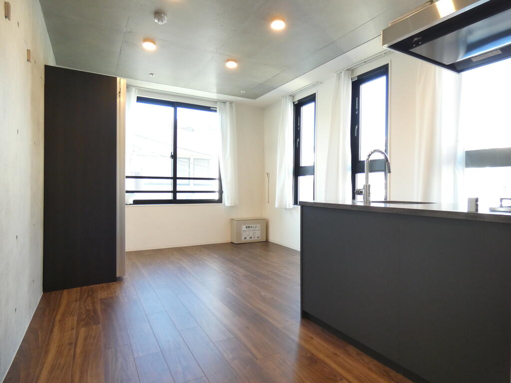 居室・リビング　居室※別部屋参考写真