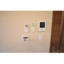 セキュリティ　別号室参考写真