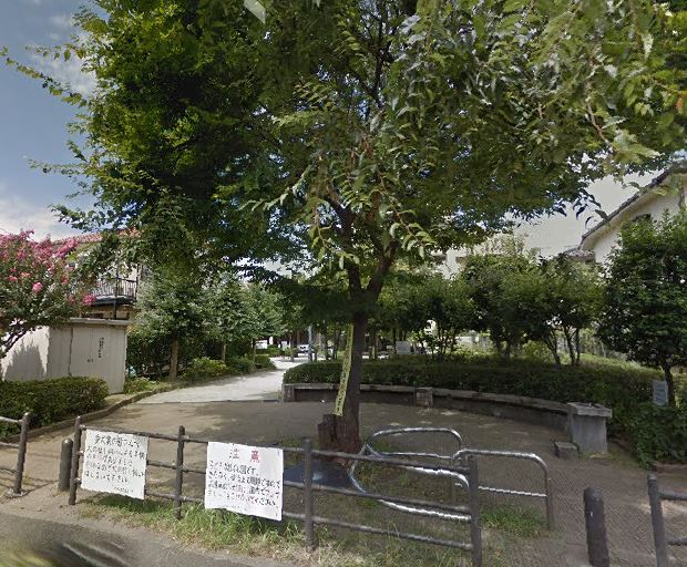 公園　徳持ポニー公園（公園）まで814m