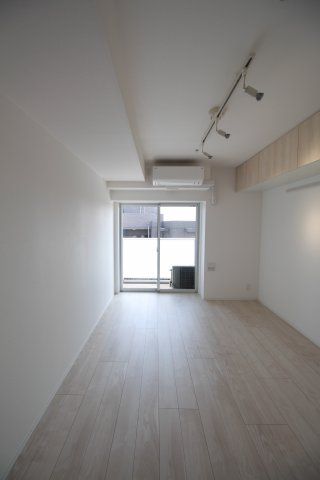 居室・リビング　（別タイプ参考写真）フュージョナル王子HY’s　北区堀船1