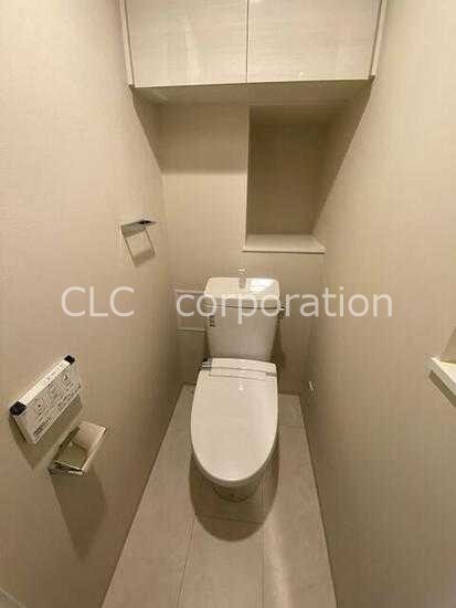 トイレ　同仕様写真