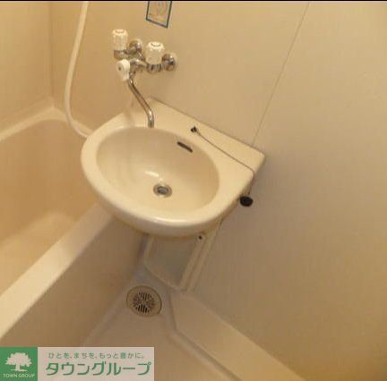 洗面設備　★同施工タイプイメージ★
