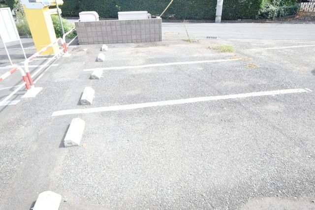 駐車場　★お問い合わせはタウンハウジングまで★