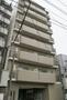 西川口駅より徒歩7分 築22年3ヶ月 8階建の賃貸物件