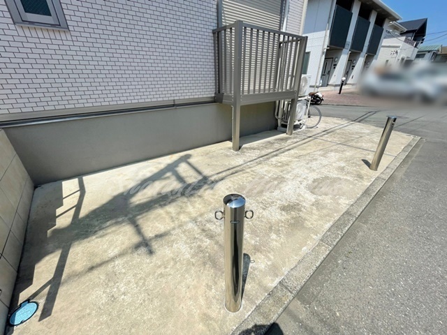 その他　落ち着いて過ごせるお部屋です♪