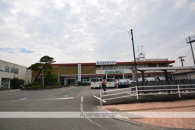 役所　筑前町役場支所（役所）まで1300m