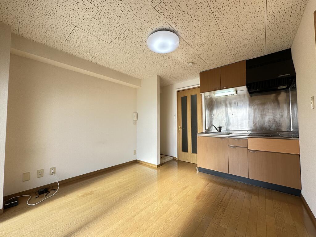 その他部屋・スペース　ＤＫ4.5帖