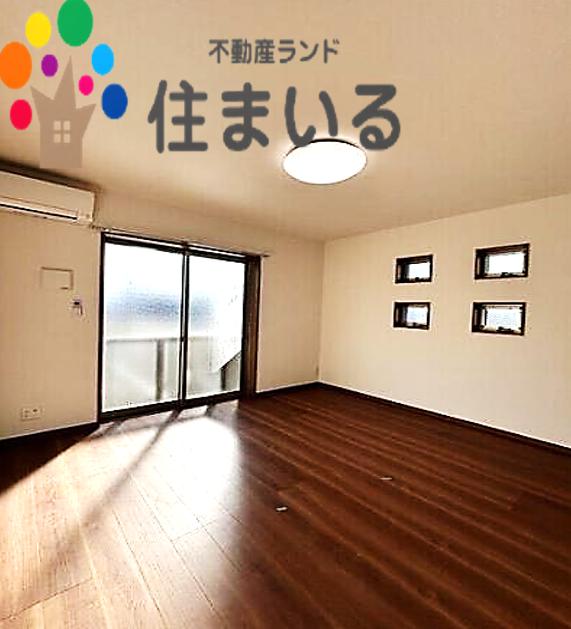 居室・リビング　※写真は同型タイプになります