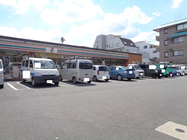 その他　セブン-イレブン 八王子大和田７丁目店