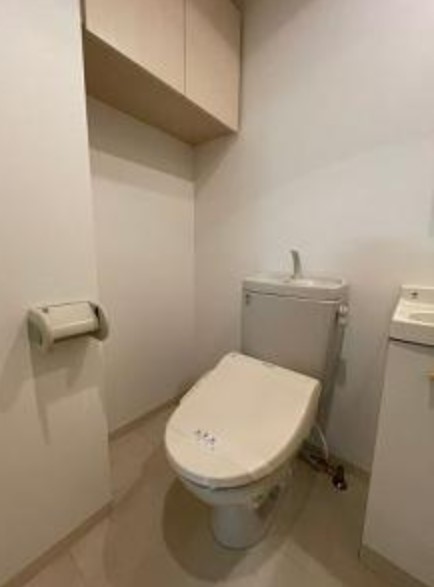 トイレ　他部屋参考写真
