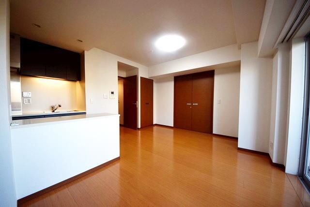 居室・リビング　別部屋参考写真