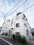 新井薬師前駅より徒歩4分 1階 築40年の賃貸物件