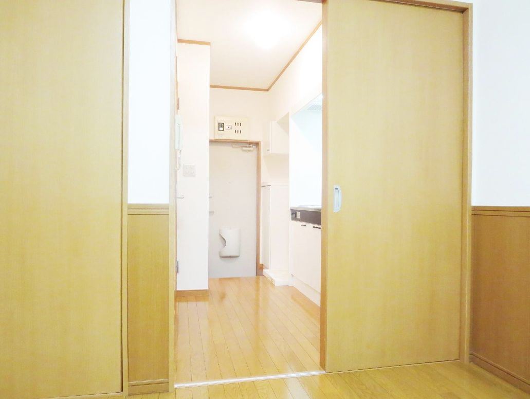 その他　※別号室の参考写真です※