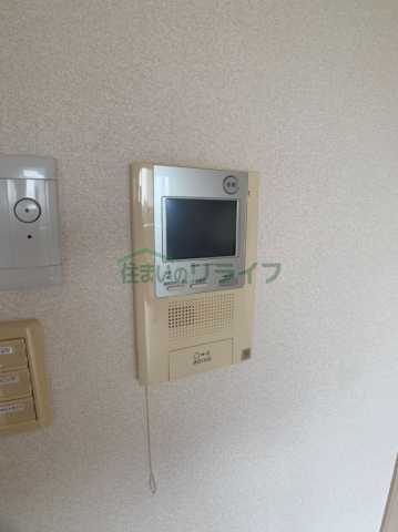 セキュリティ　パークキューブ西ヶ原ステージ　参考