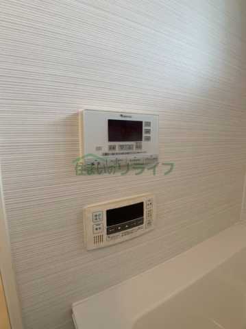 その他設備　パークキューブ西ヶ原ステージ　参考