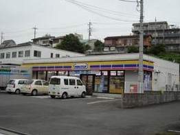 コンビニ　ミニストップ さいたま岸町店（コンビニ）まで145m