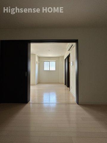 その他部屋・スペース　きれいな内装です