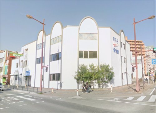 幼稚園・保育園　きらら保育園（幼稚園・保育園）まで346m