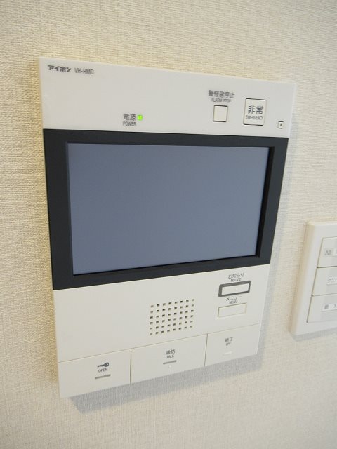セキュリティ　参考写真