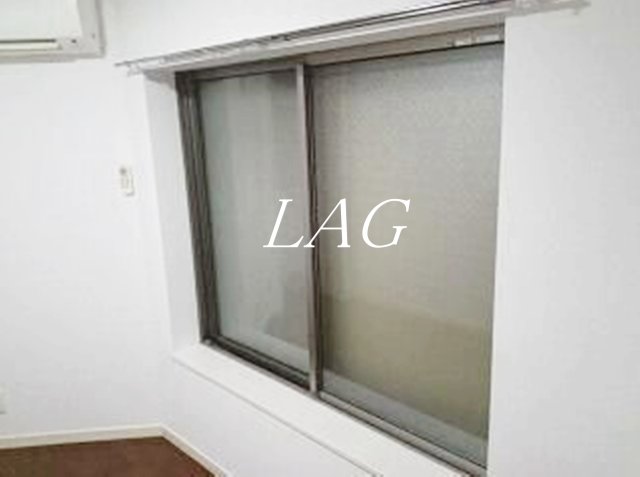 その他部屋・スペース　寝室です。