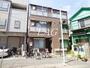 曳舟駅より徒歩8分 1階 築20年1ヶ月の賃貸物件
