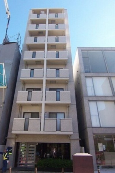 建物外観　☆外観☆