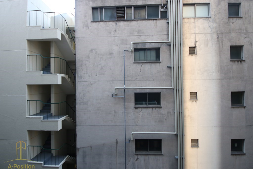 眺望　レオンコンフォート本町
