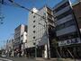 青物横丁駅より徒歩1分 5階 築53年6ヶ月の賃貸物件