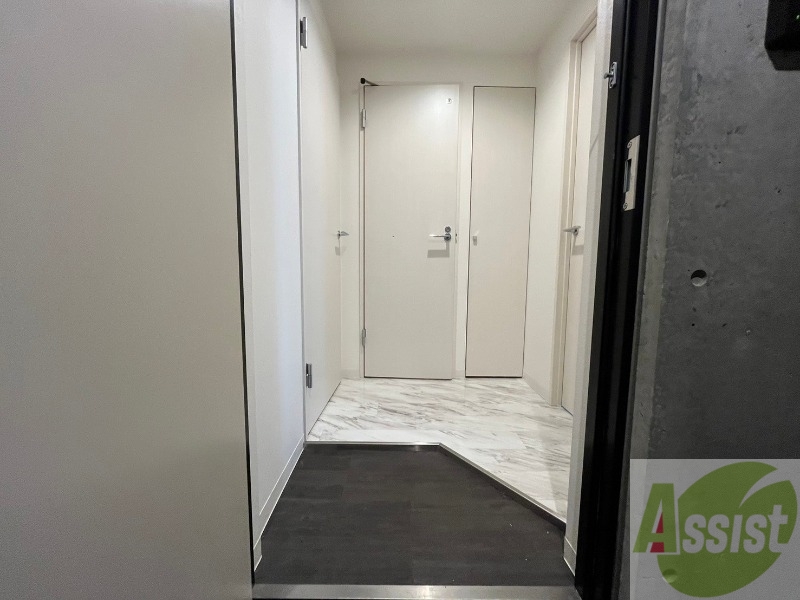 玄関　お部屋の第一印象を決める玄関はこちらです！