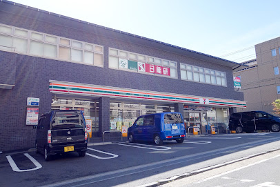 コンビニ　セブンイレブン 川崎小台2丁目店（コンビニ）まで172m