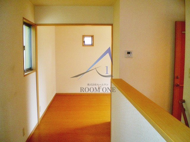 その他部屋・スペース　寝室です。