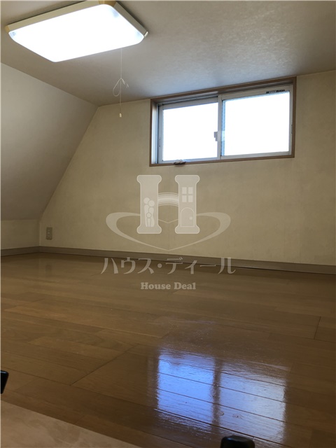 その他部屋・スペース　別号室参考写真です