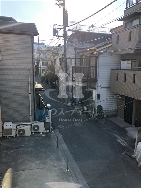 眺望　別号室参考写真です