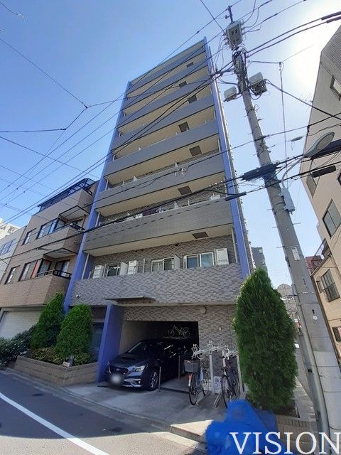建物外観　☆外観☆