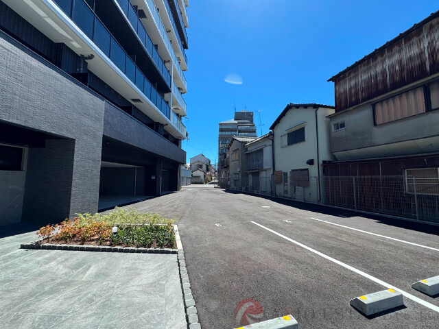 その他　周辺（その他）まで10m