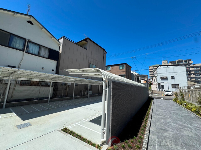 その他　周辺（その他）まで10m