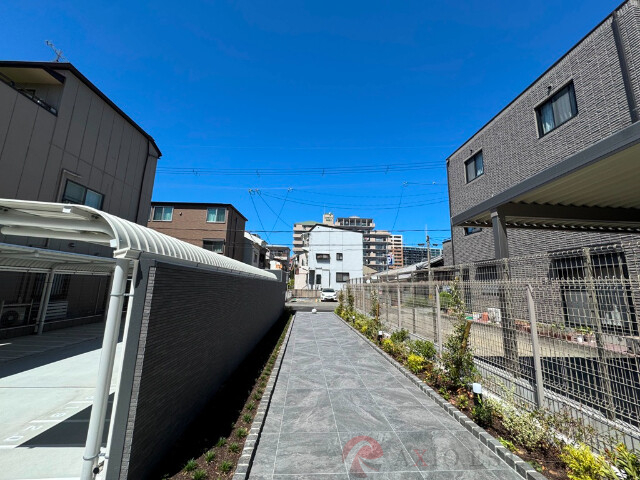 その他　周辺（その他）まで10m