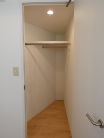 収納　収納※別部屋参考写真