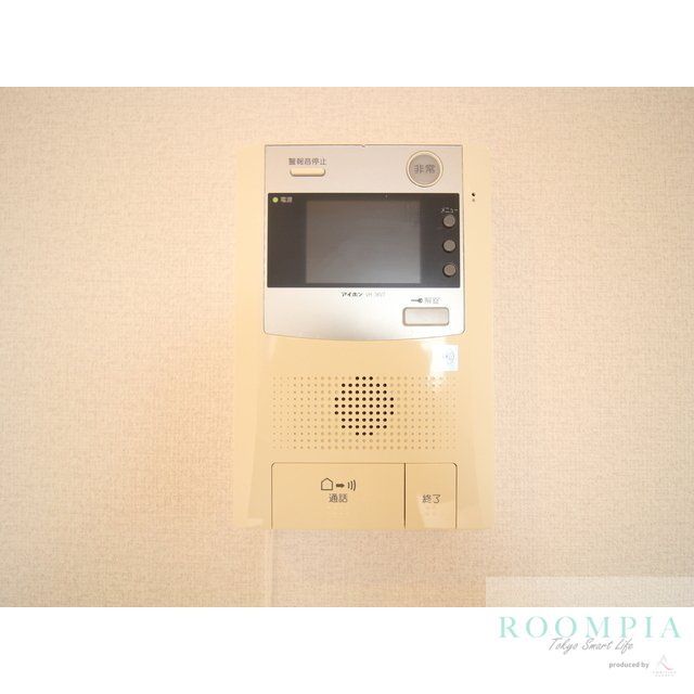 その他設備　設備