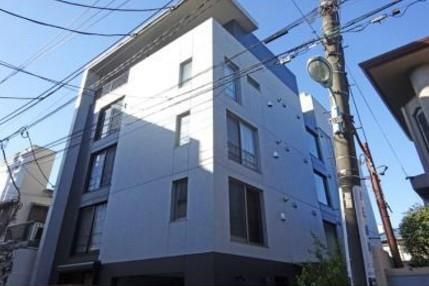 建物外観　☆綺麗な外観☆