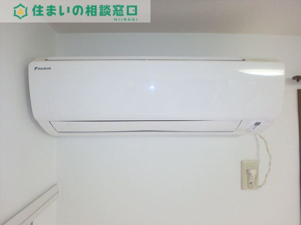 その他設備　同型