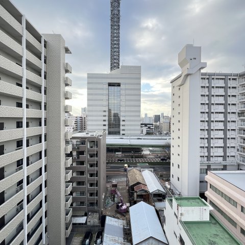 眺望　同仕様タイプです