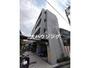 石川台駅より徒歩5分 4階 築34年11ヶ月の賃貸物件