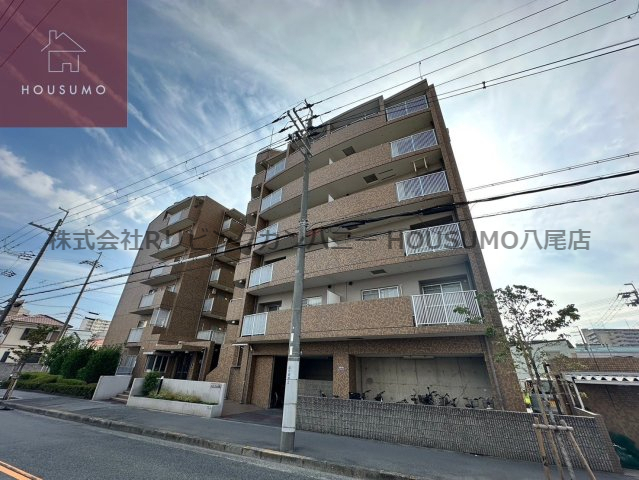 建物外観　外観です