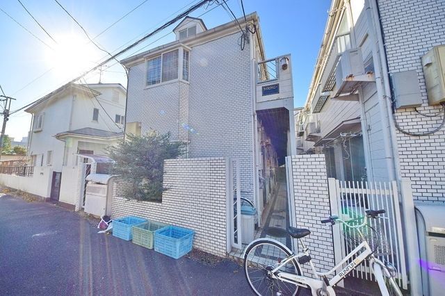 建物外観　★お問い合わせはタウンハウジングまで★