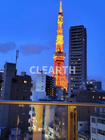 眺望　2022年8月25日撮影