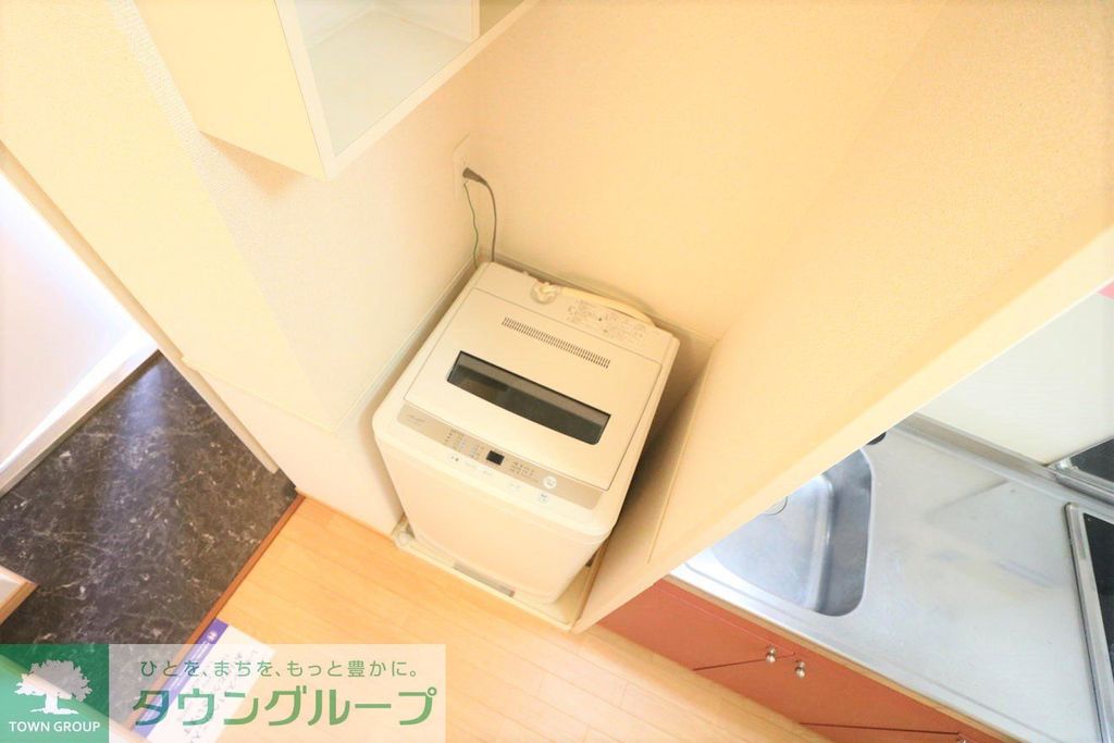 その他設備　仕様・設備は現況と異なる場合があります（現況優先）