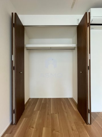 収納　※同物件　別間取り　参考写真