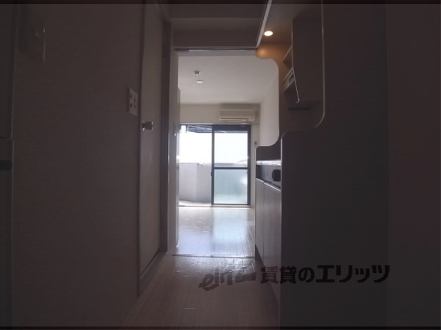 その他部屋・スペース　廊下