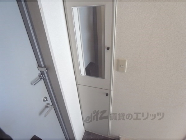収納　下駄箱